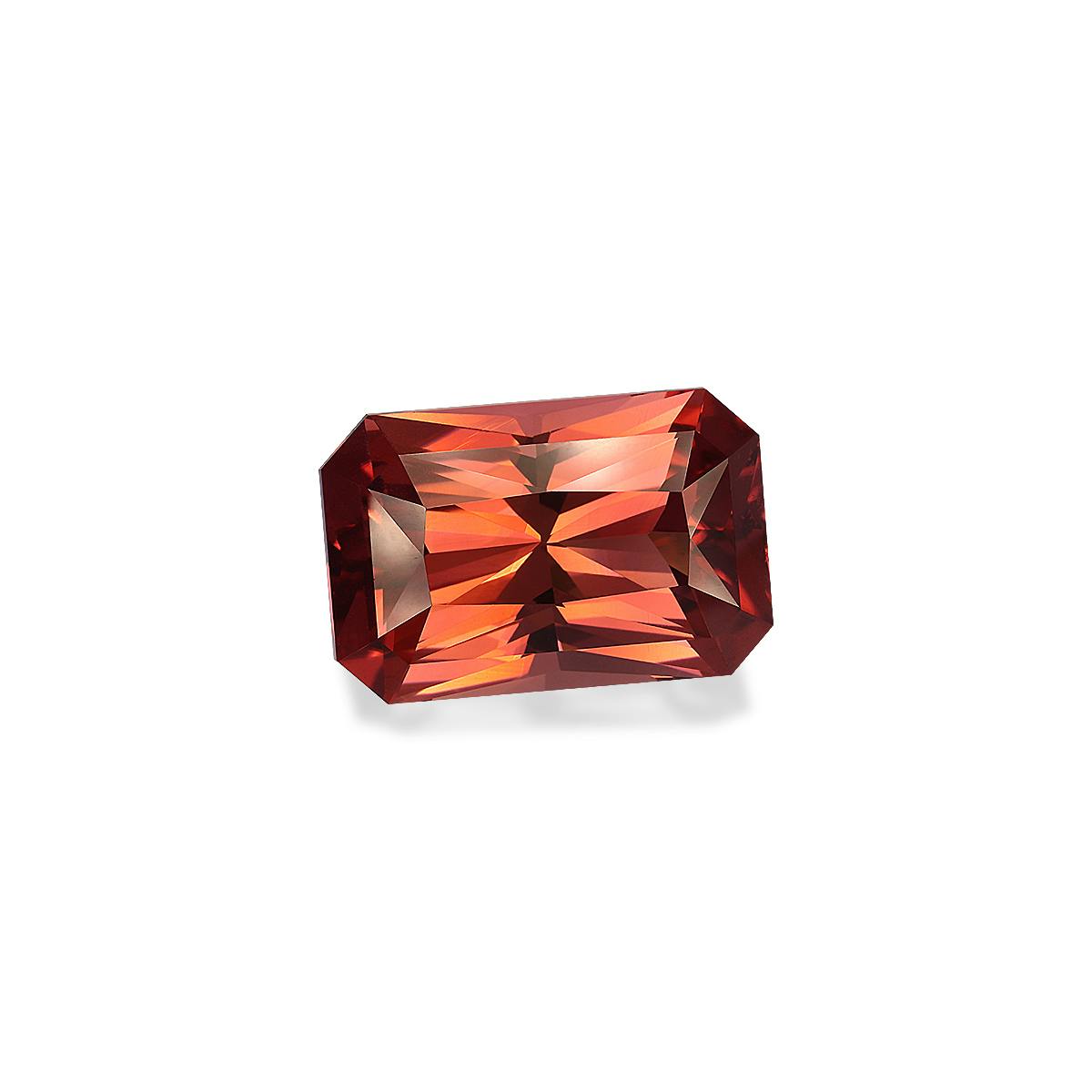 Orange Tourmaline 38.95 ct